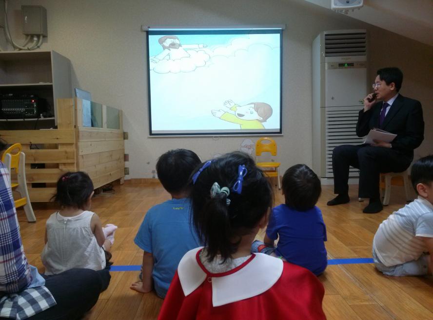 CAM00234.jpg : [영아부] 6월 20일 주일예배^^