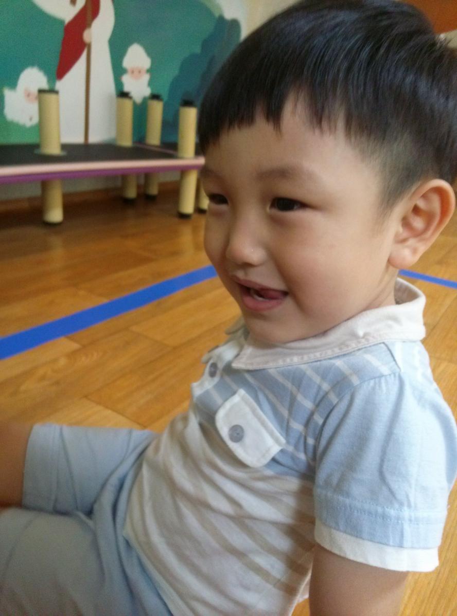 CAM00184.jpg : [영아부] 6월 20일 주일예배^^