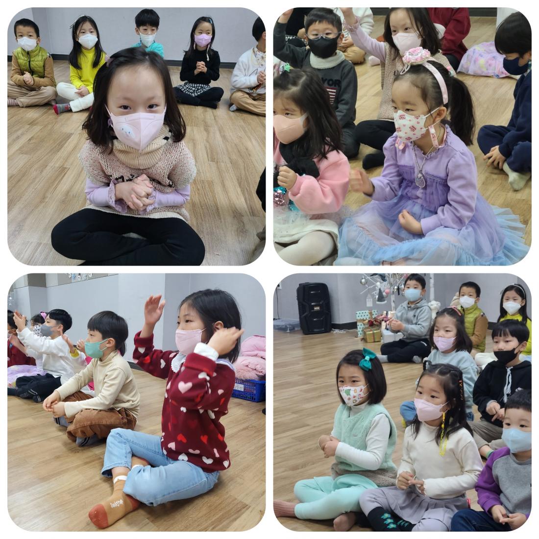 CYMERA_20221219_145511.jpg : 2022년 12월 18일 유치부 예배