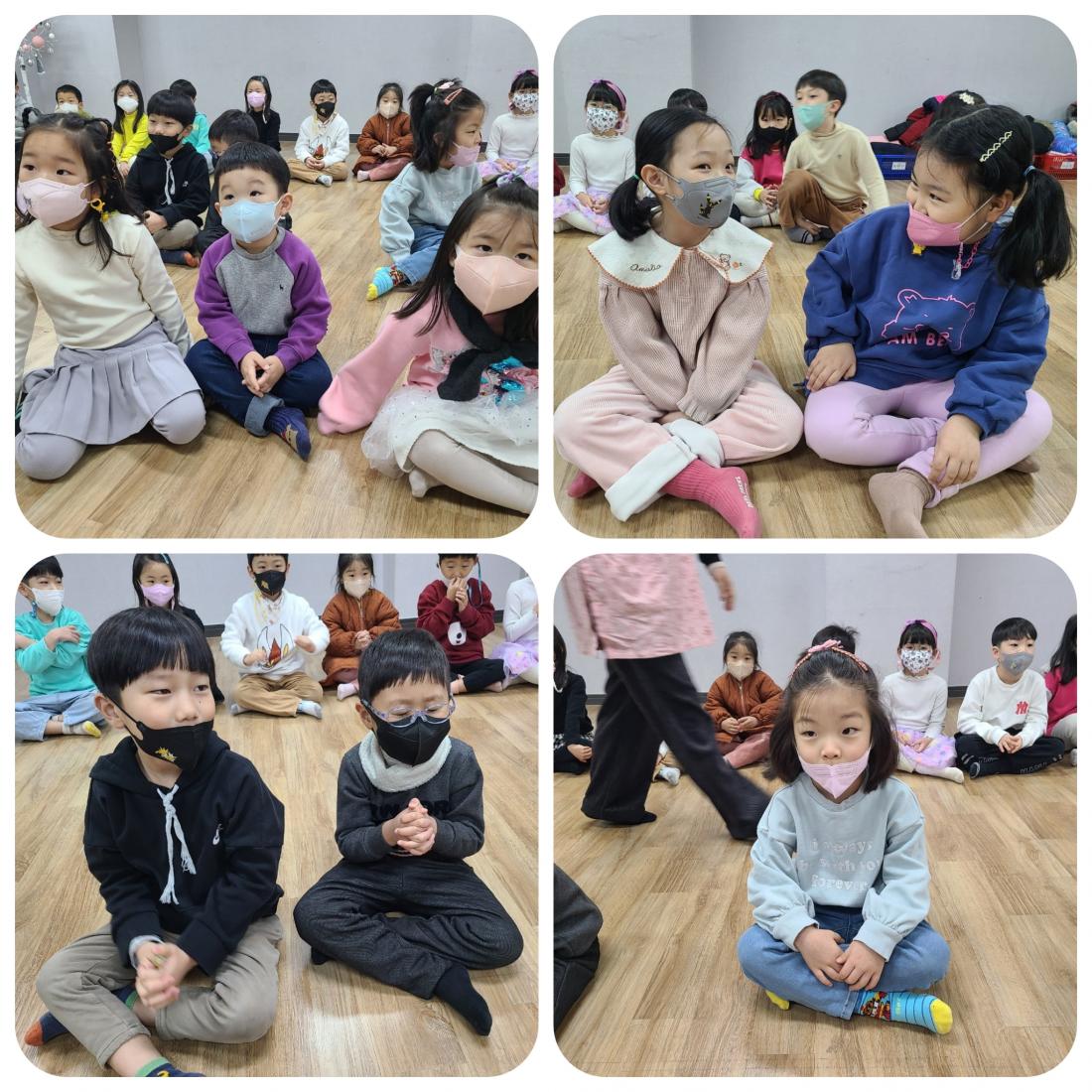CYMERA_20221219_145412.jpg : 2022년 12월 18일 유치부 예배