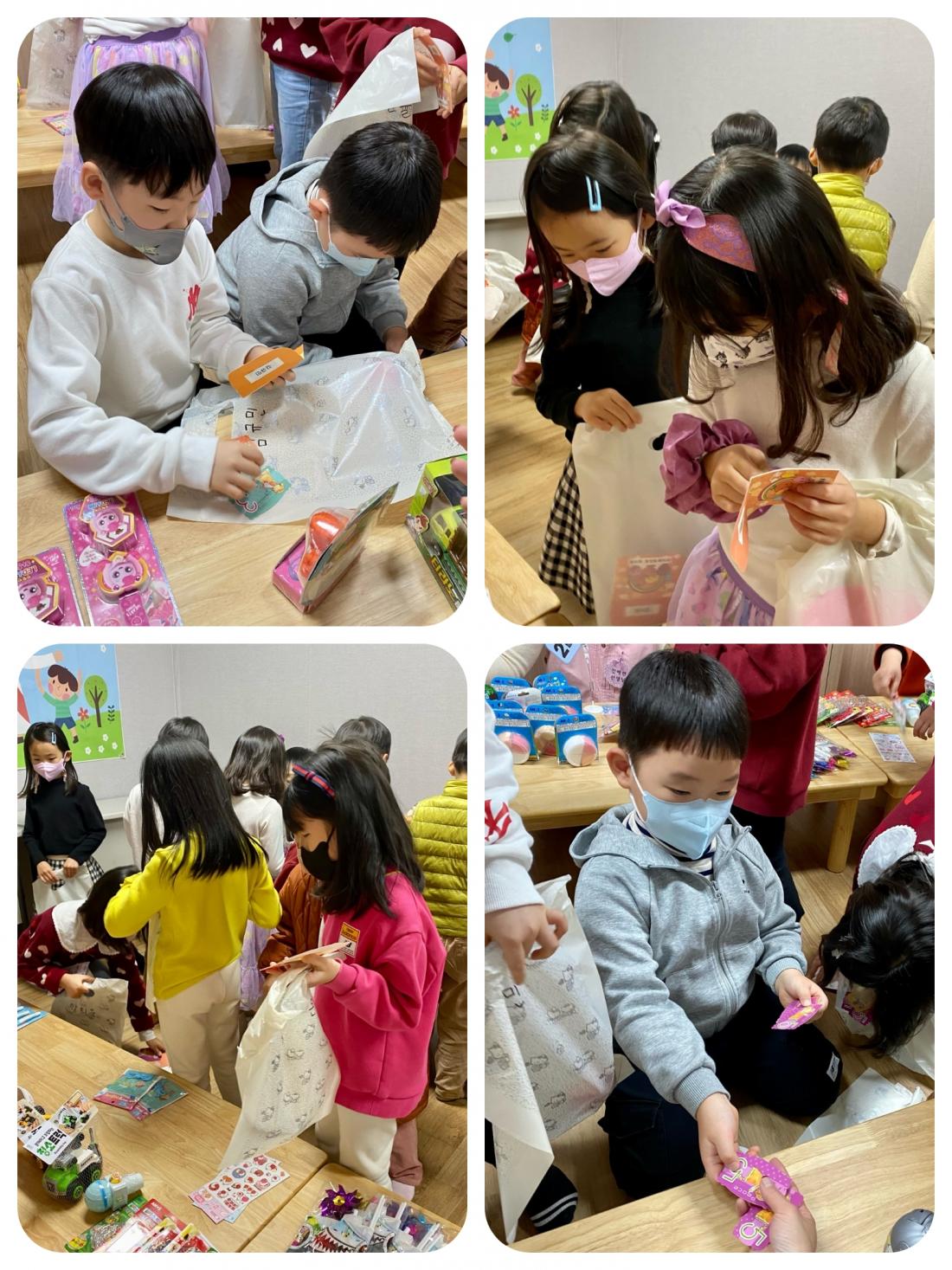 CYMERA_20221219_150821.jpg : 2022년 12월 18일 유치부 예배