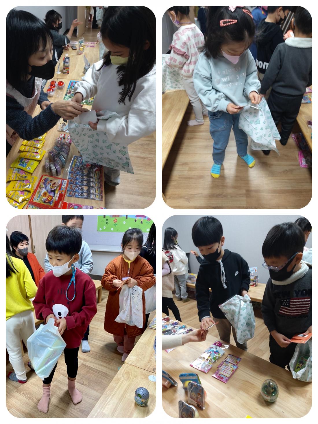 CYMERA_20221219_150622.jpg : 2022년 12월 18일 유치부 예배