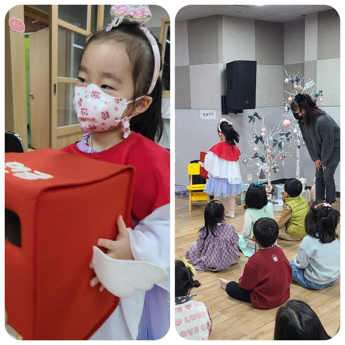 CYMERA_20221219_145933.jpg : 2022년 12월 18일 유치부 예배
