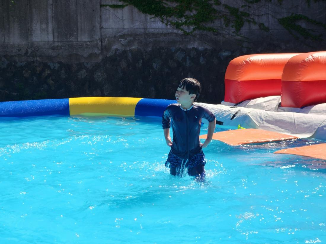 KakaoTalk_20250729_094350110_06.jpg : 유년부 여름성경학교 첫재날 - 오후