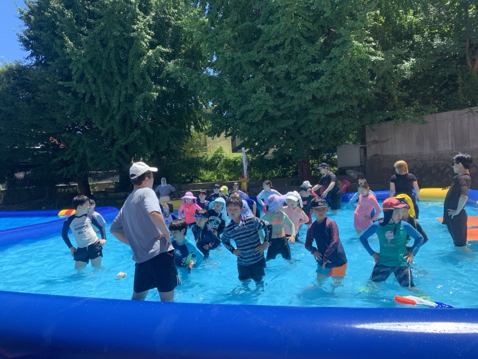KakaoTalk_20250729_094422367_07.jpg : 유년부 여름성경학교 첫재날 - 오후