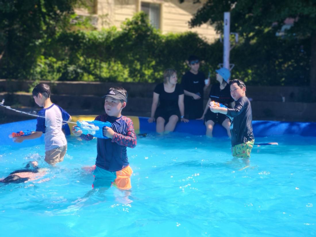 KakaoTalk_20250729_094407490_11 (2).jpg : 유년부 여름성경학교 첫재날 - 오후
