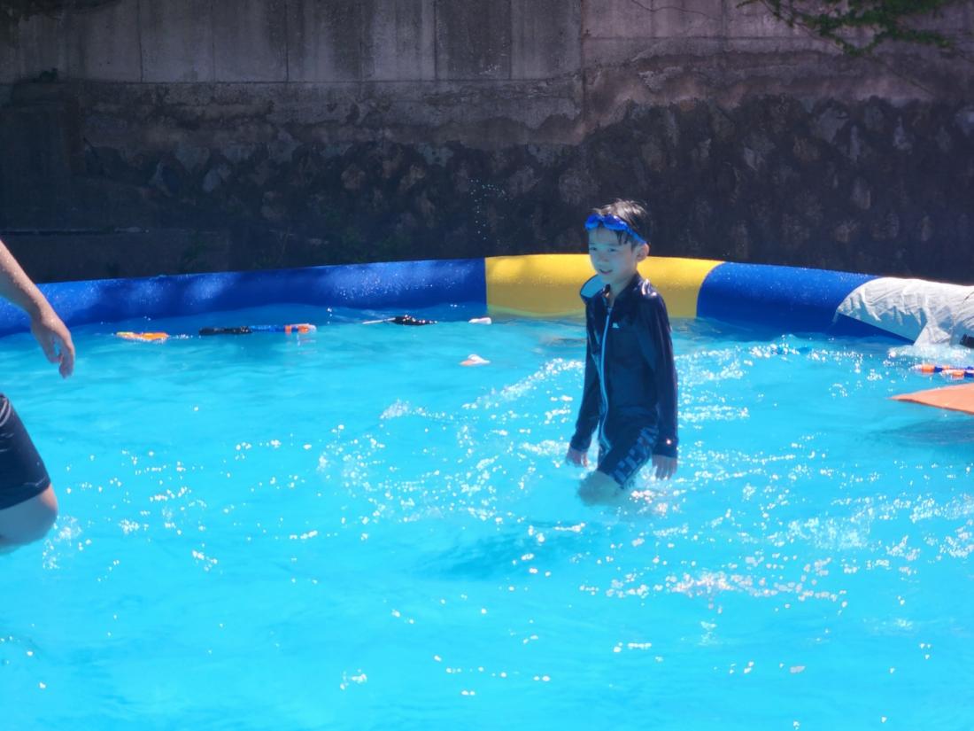 KakaoTalk_20250729_094407490_22 (2).jpg : 유년부 여름성경학교 첫재날 - 오후