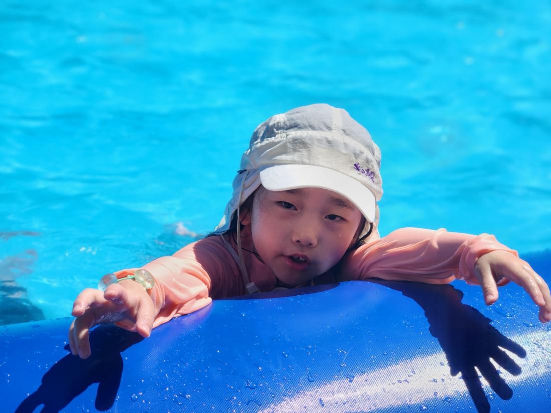 KakaoTalk_20250729_094358582_12.jpg : 유년부 여름성경학교 첫재날 - 오후