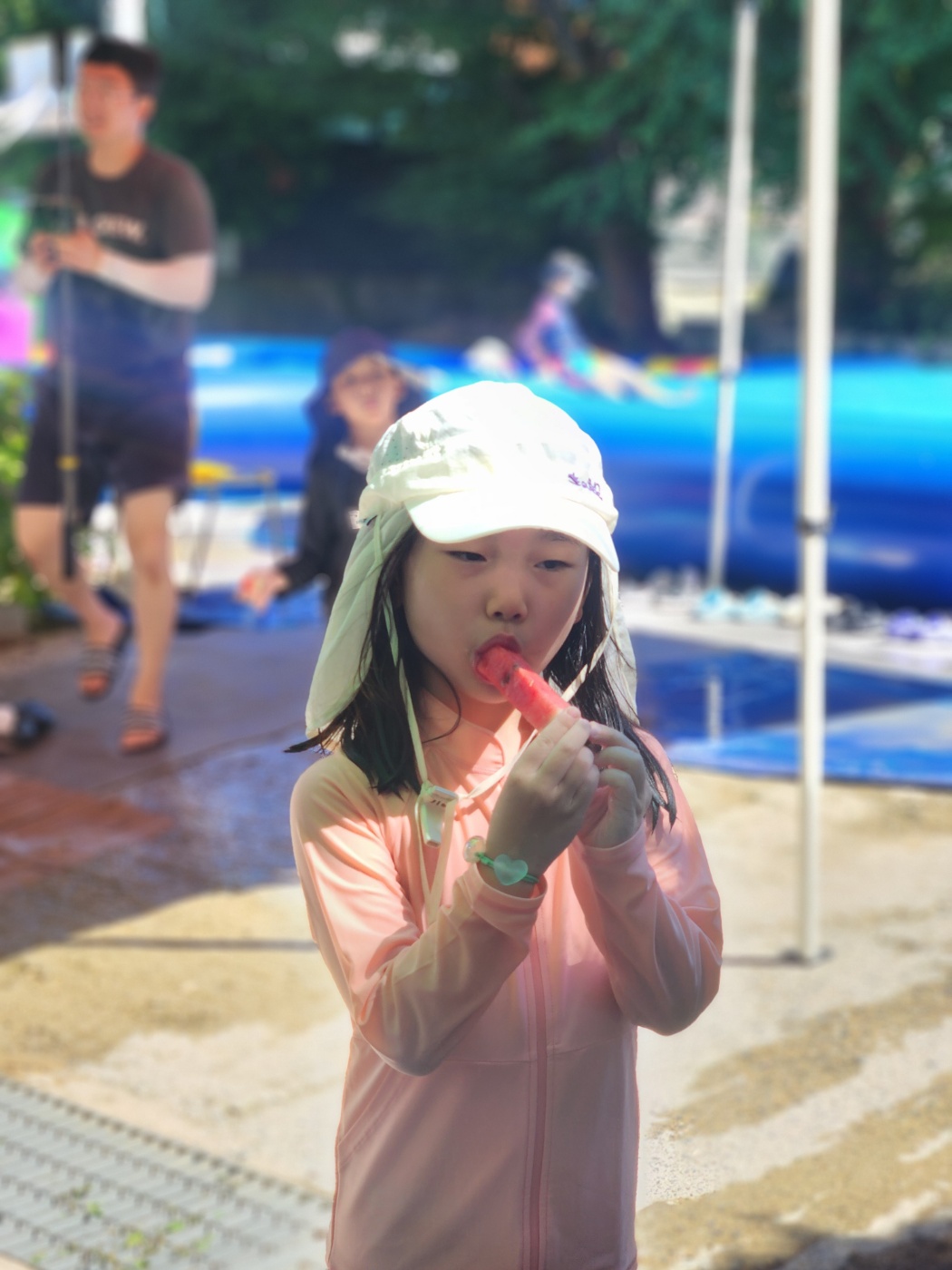 KakaoTalk_20250729_094358582_06 (2).jpg : 유년부 여름성경학교 첫재날 - 오후