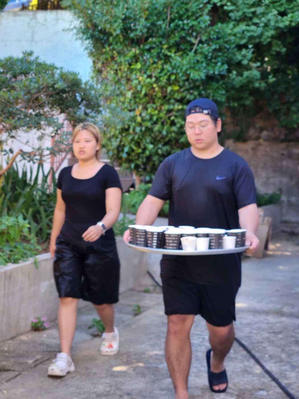 KakaoTalk_20250729_094358582_09.jpg : 유년부 여름성경학교 첫재날 - 오후