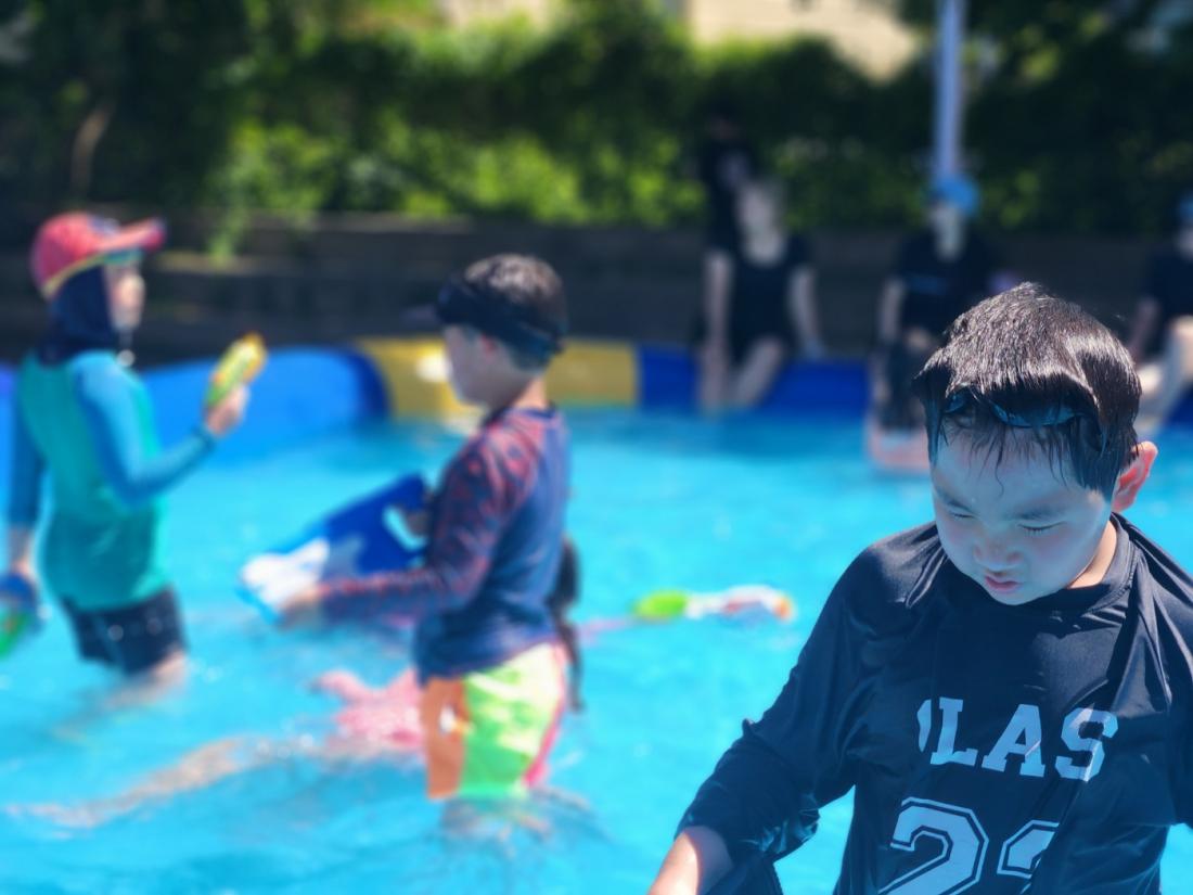 KakaoTalk_20250729_094407490_15 (1).jpg : 유년부 여름성경학교 첫재날 - 오후