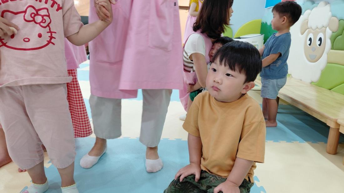 2025년 부산중앙교회 영아부_사진_20250910_1.jpg : 8월24일 주일 영아부 예배
