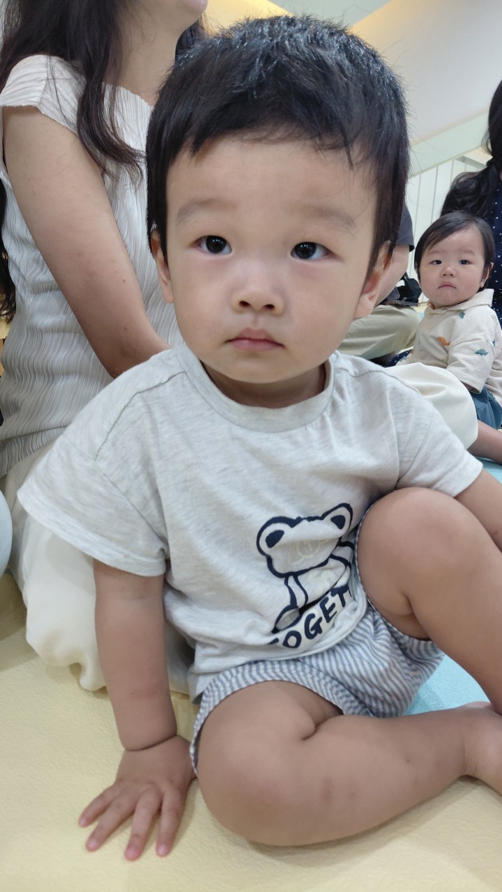 2025년 부산중앙교회 영아부_사진_20250910_20.jpg : 8월24일 주일 영아부 예배
