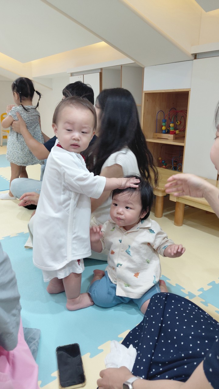 2025년 부산중앙교회 영아부_사진_20250910_24.jpg : 8월24일 주일 영아부 예배