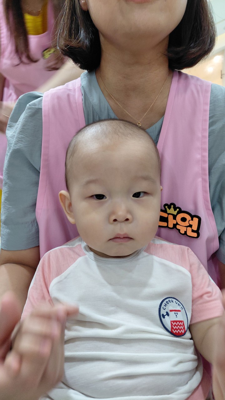 2025년 부산중앙교회 영아부_사진_20250910_10.jpg : 8월24일 주일 영아부 예배