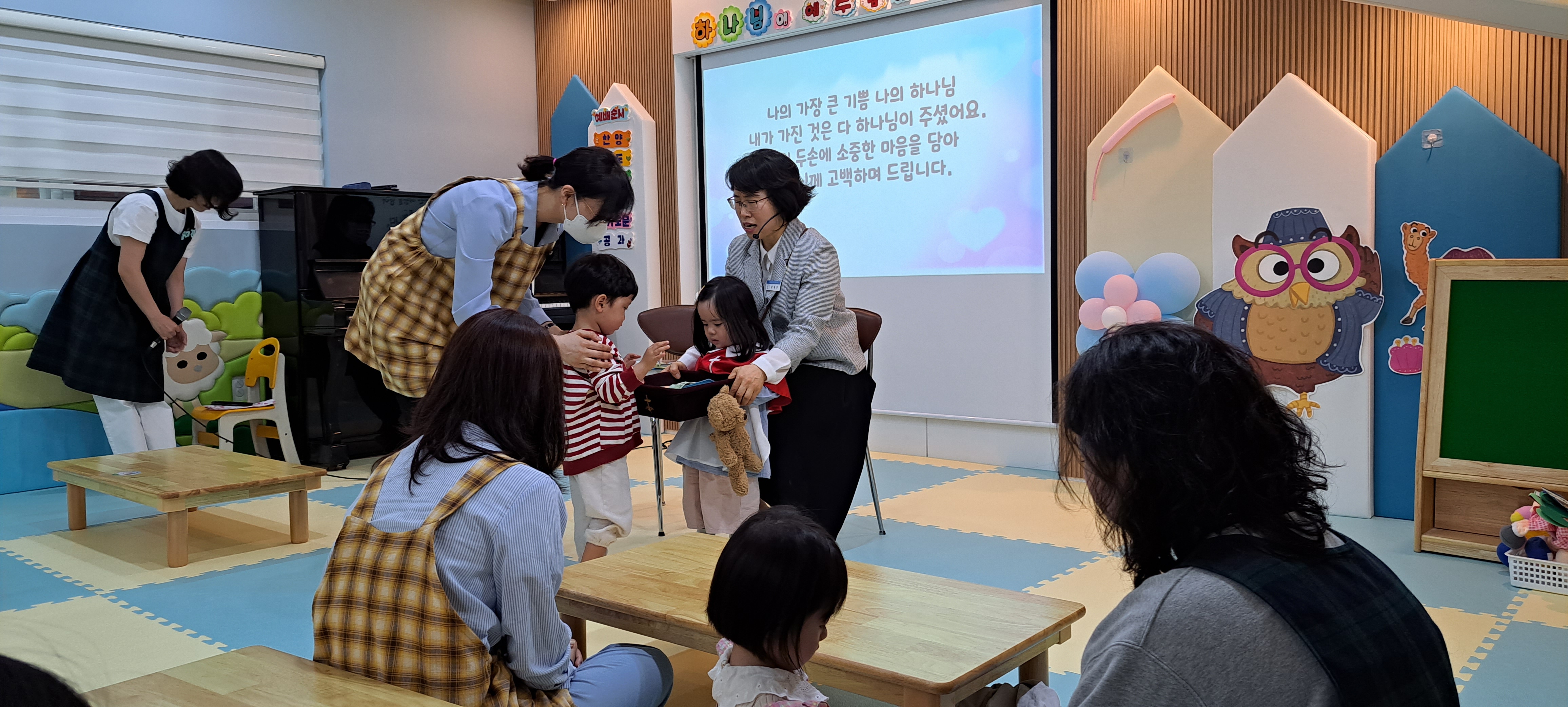 20230514_113018.jpg : 14일 영아부 예배