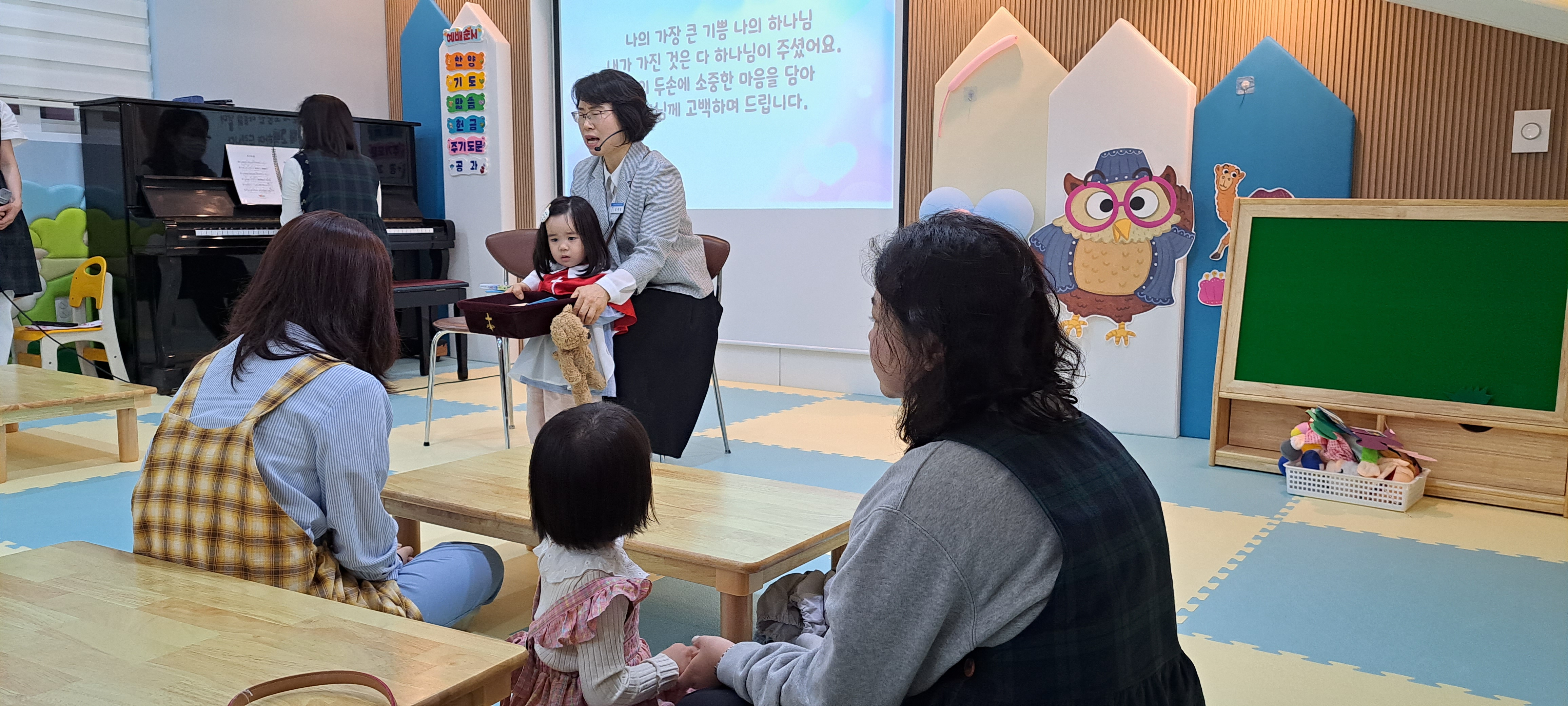 20230514_113009.jpg : 14일 영아부 예배