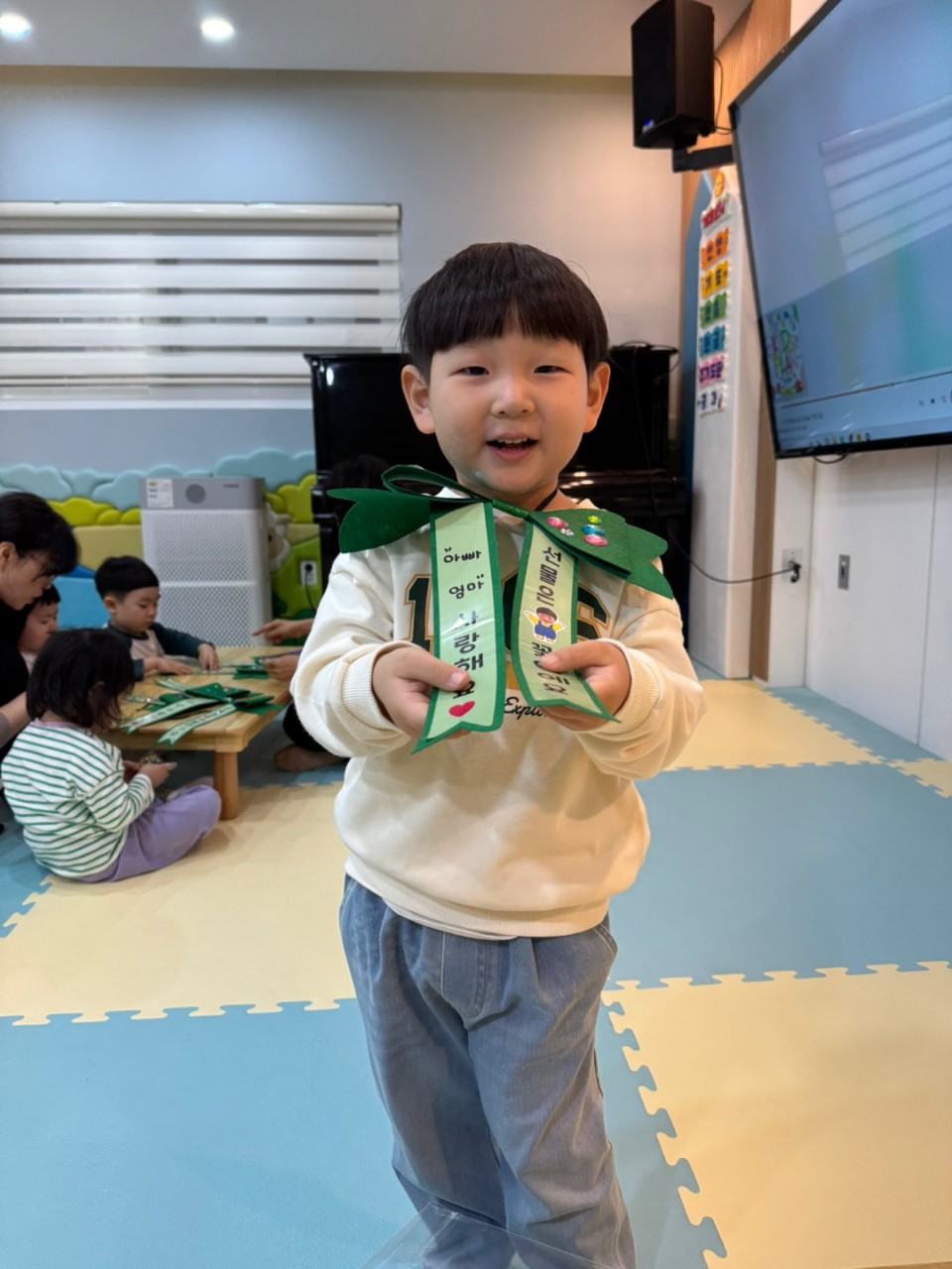 2025년 부산중앙교회 영아부_사진_20250527_30.jpg : 5월11일 주일 영아부 예배
