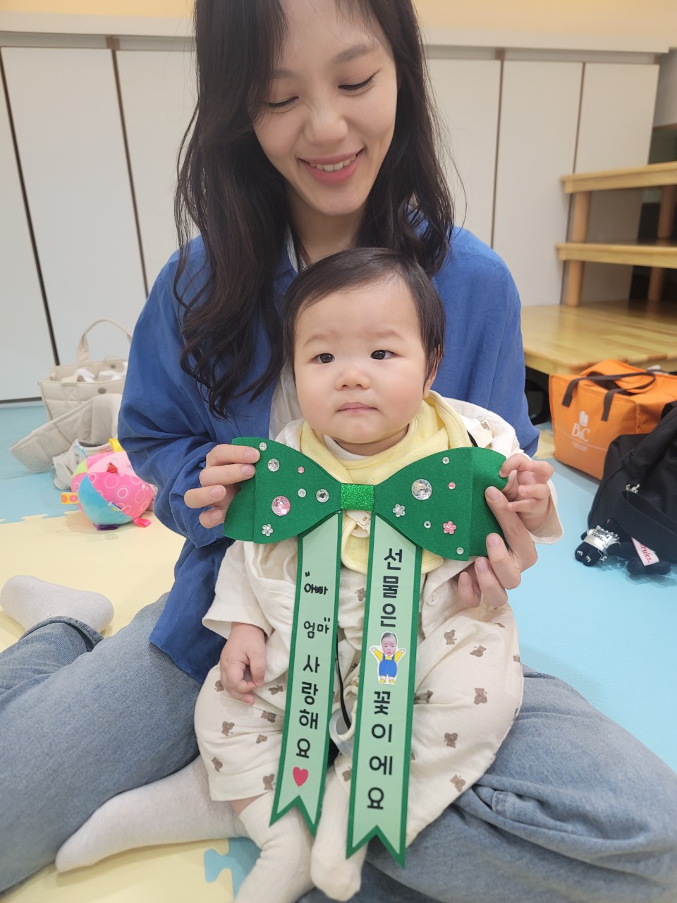 2025년 부산중앙교회 영아부_사진_20250527_67.jpg : 5월11일 주일 영아부 예배