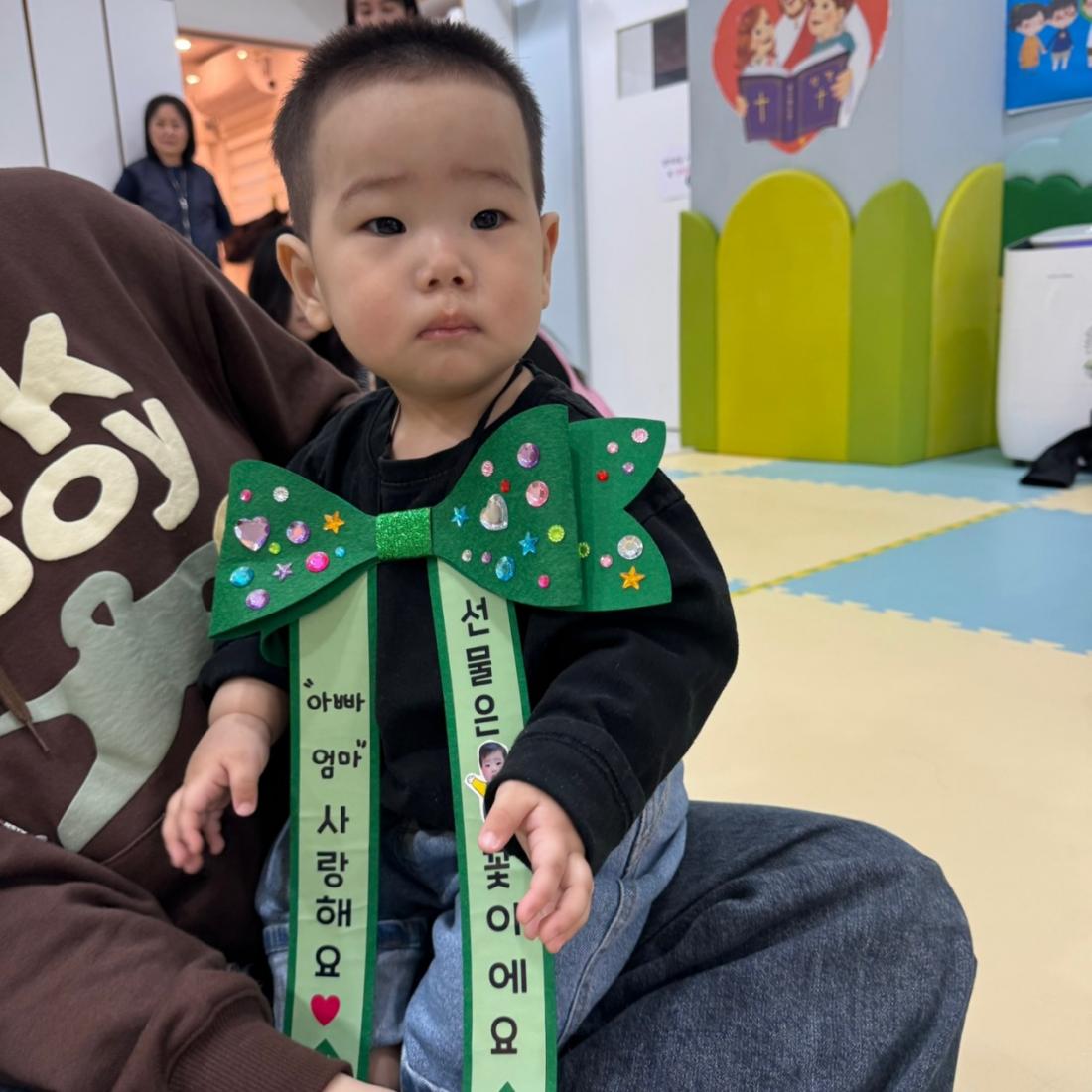 2025년 부산중앙교회 영아부_사진_20250527_43.jpg : 5월11일 주일 영아부 예배
