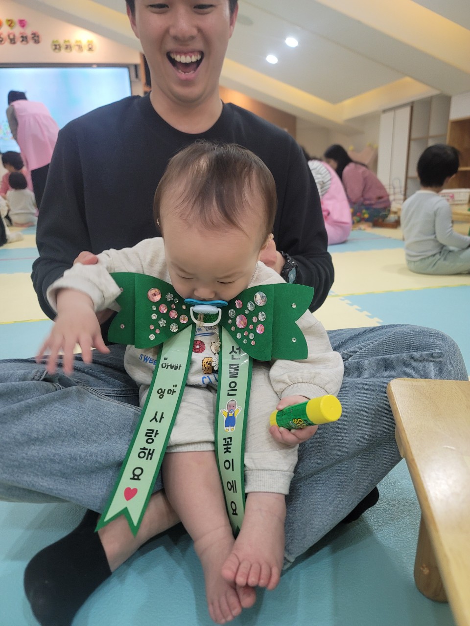2025년 부산중앙교회 영아부_사진_20250527_70.jpg : 5월11일 주일 영아부 예배
