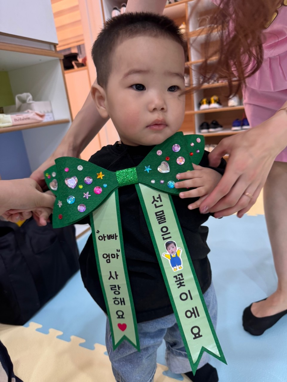 2025년 부산중앙교회 영아부_사진_20250527_47.jpg : 5월11일 주일 영아부 예배