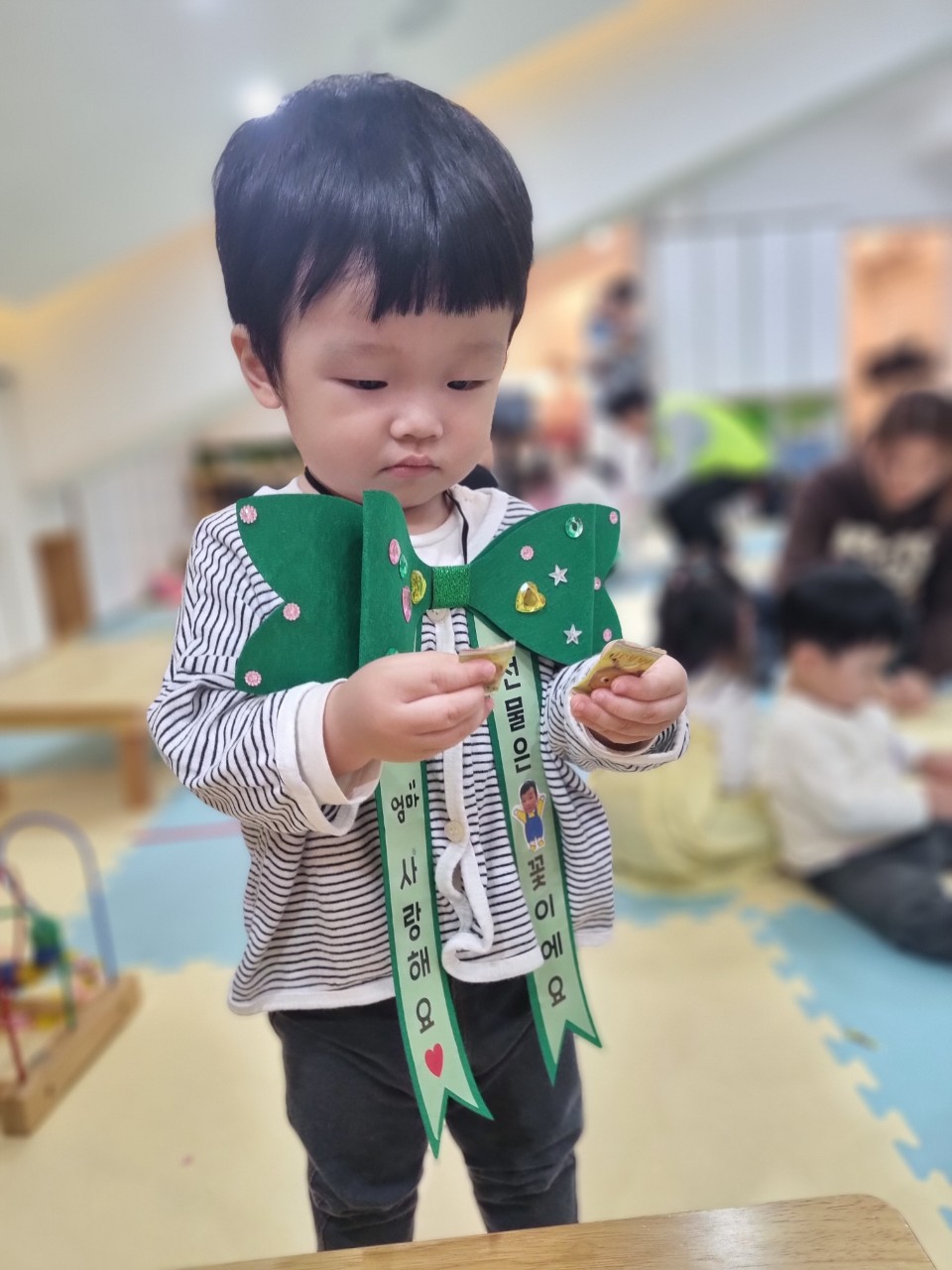 2025년 부산중앙교회 영아부_사진_20250527_21.jpg : 5월11일 주일 영아부 예배