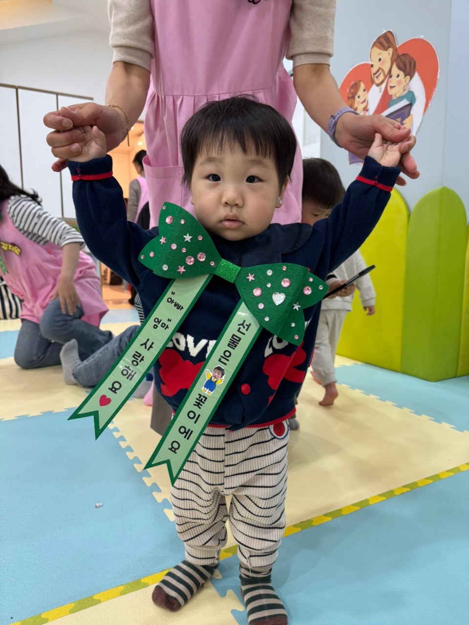 2025년 부산중앙교회 영아부_사진_20250527_26.jpg : 5월11일 주일 영아부 예배