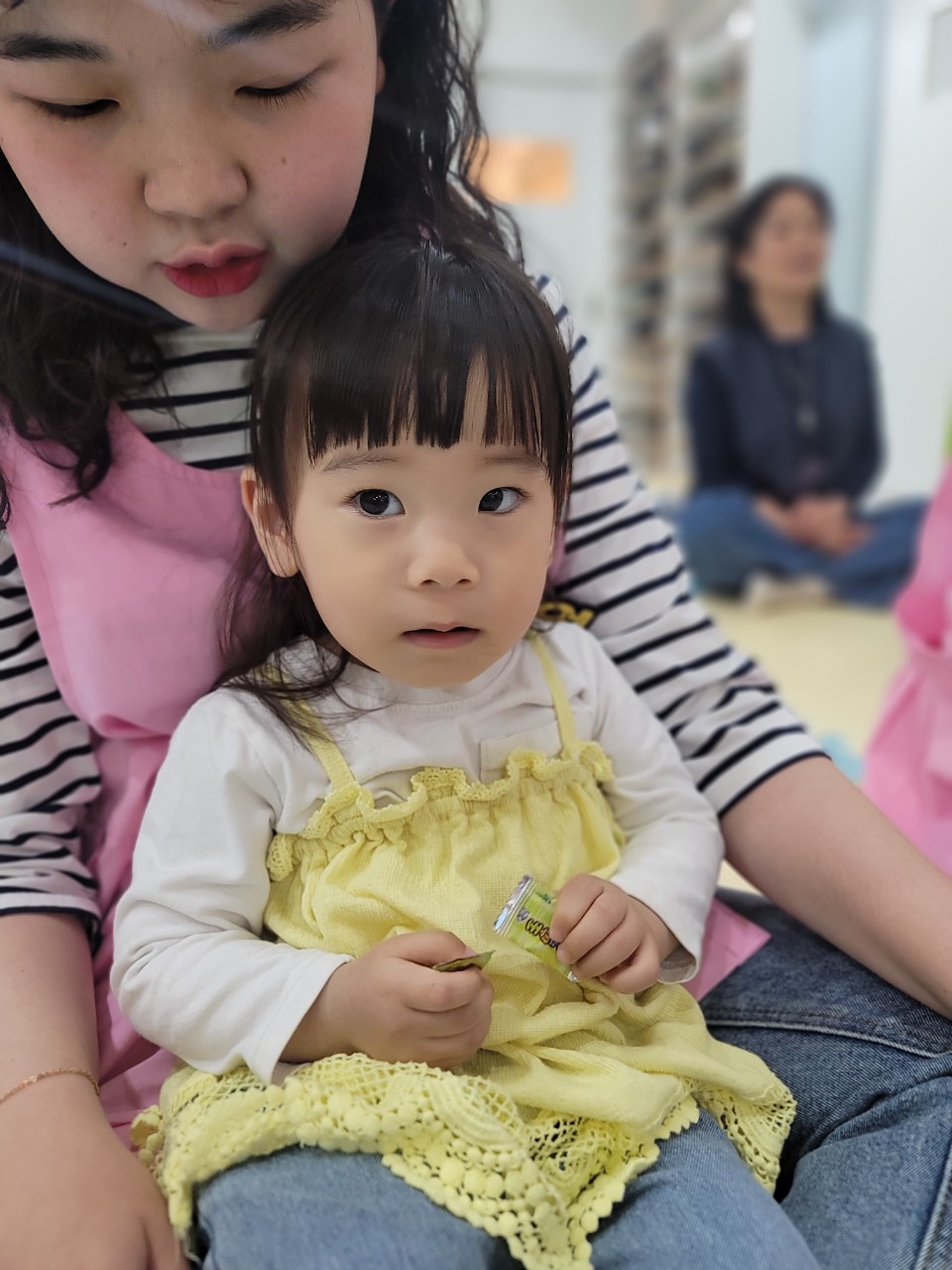 2025년 부산중앙교회 영아부_사진_20250527_86.jpg : 5월11일 주일 영아부 예배