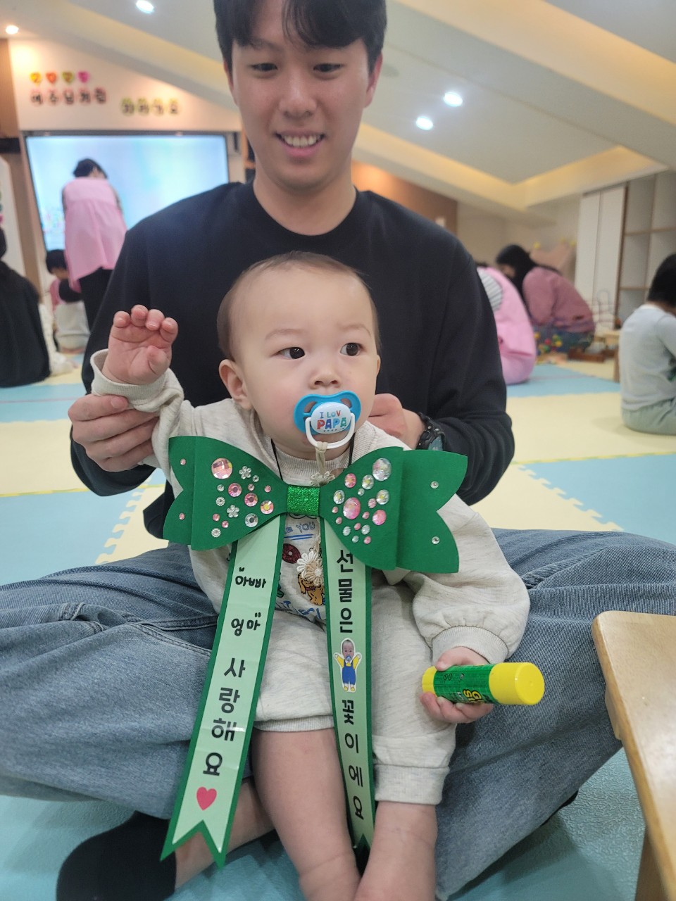 2025년 부산중앙교회 영아부_사진_20250527_68.jpg : 5월11일 주일 영아부 예배
