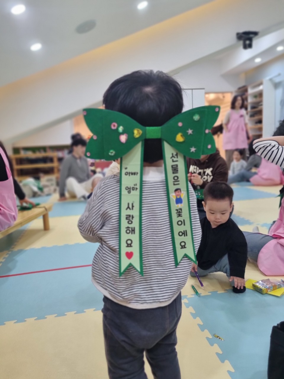 2025년 부산중앙교회 영아부_사진_20250527_20.jpg : 5월11일 주일 영아부 예배