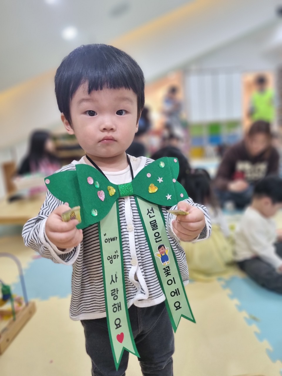 2025년 부산중앙교회 영아부_사진_20250527_22.jpg : 5월11일 주일 영아부 예배