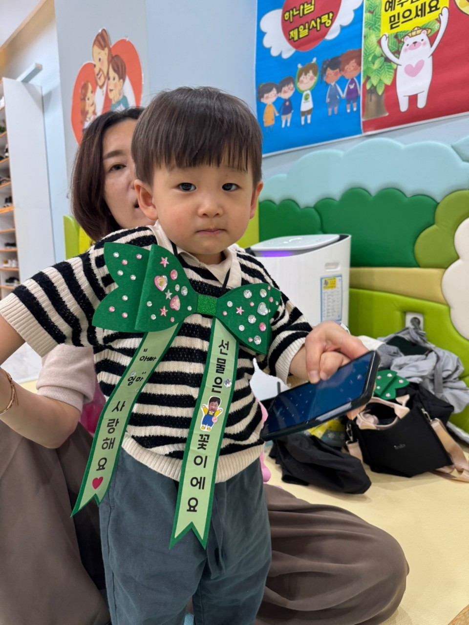 2025년 부산중앙교회 영아부_사진_20250527_27.jpg : 5월11일 주일 영아부 예배