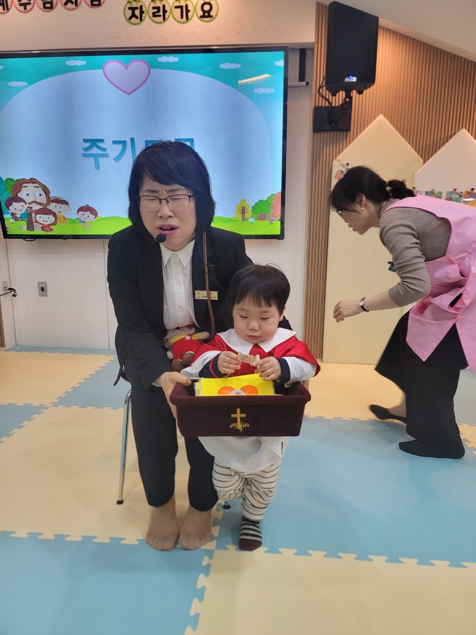 2025년 부산중앙교회 영아부_사진_20250527_88.jpg : 5월11일 주일 영아부 예배
