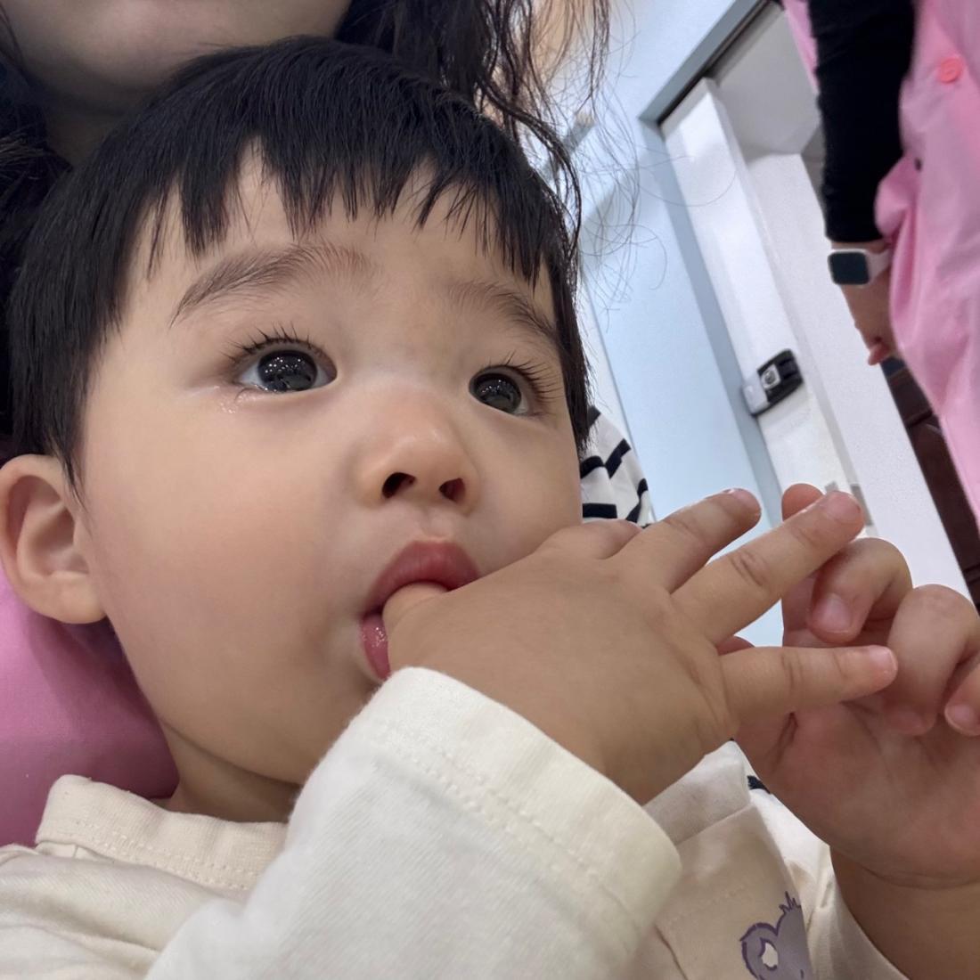 2025년 부산중앙교회 영아부_사진_20250527_48.jpg : 5월11일 주일 영아부 예배