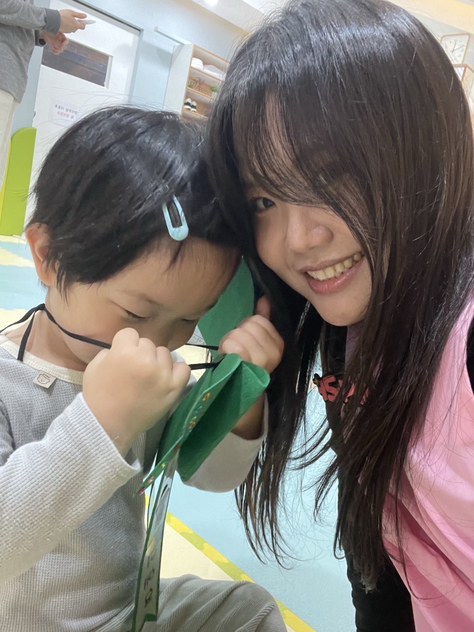 2025년 부산중앙교회 영아부_사진_20250527_6.jpg : 5월11일 주일 영아부 예배