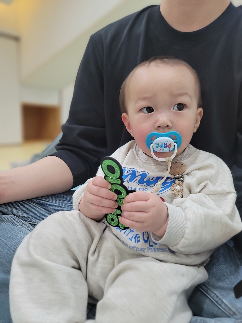 2025년 부산중앙교회 영아부_사진_20250527_72.jpg : 5월11일 주일 영아부 예배