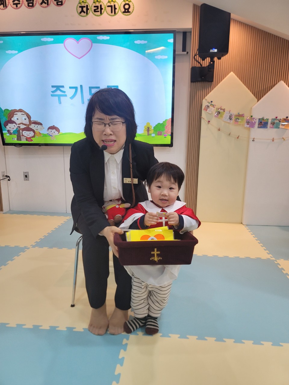 2025년 부산중앙교회 영아부_사진_20250527_89.jpg : 5월11일 주일 영아부 예배