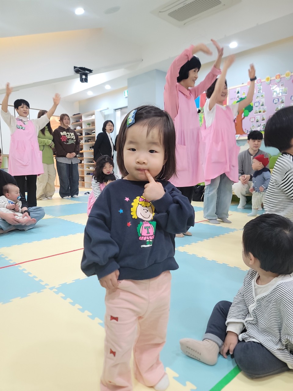 2025년 부산중앙교회 영아부_사진_20250527_74.jpg : 5월11일 주일 영아부 예배