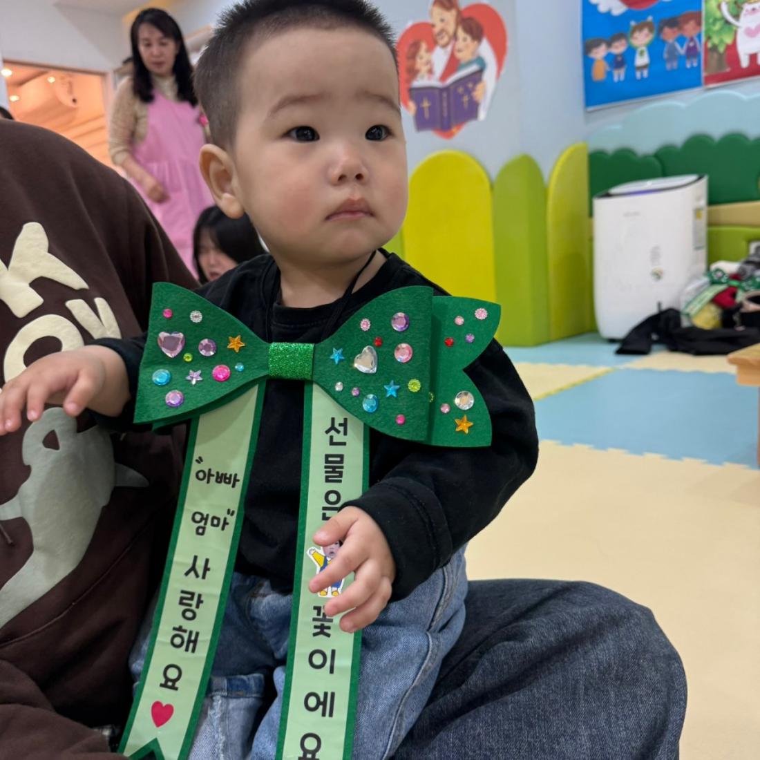 2025년 부산중앙교회 영아부_사진_20250527_42.jpg : 5월11일 주일 영아부 예배