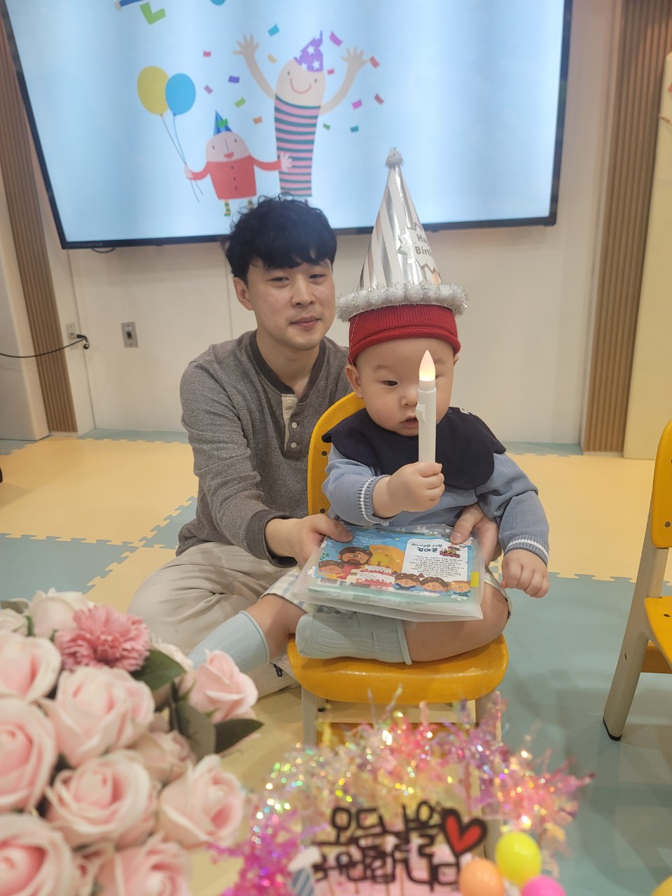 2025년 부산중앙교회 영아부_사진_20250527_64.jpg : 5월11일 주일 영아부 예배