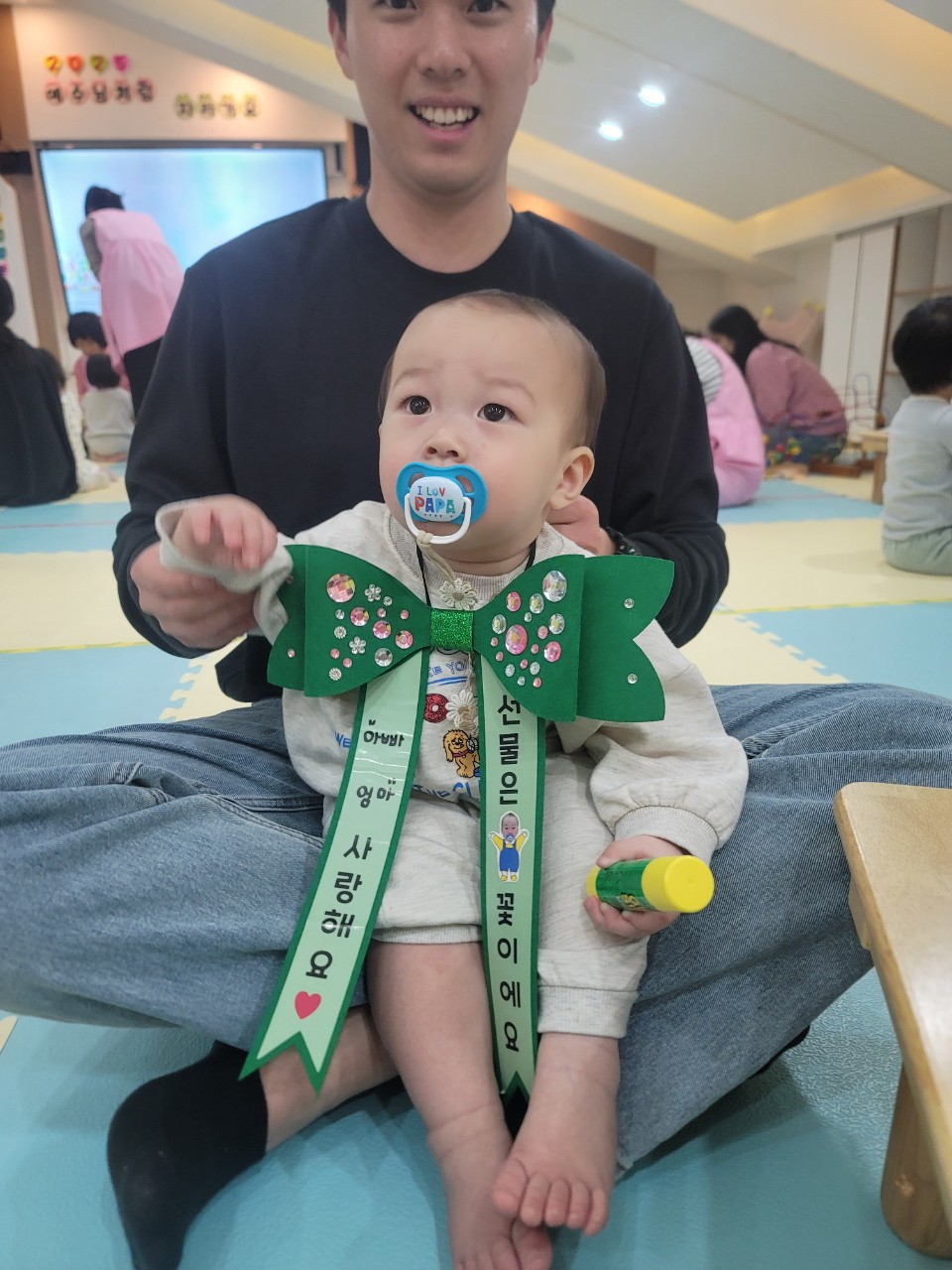 2025년 부산중앙교회 영아부_사진_20250527_69.jpg : 5월11일 주일 영아부 예배