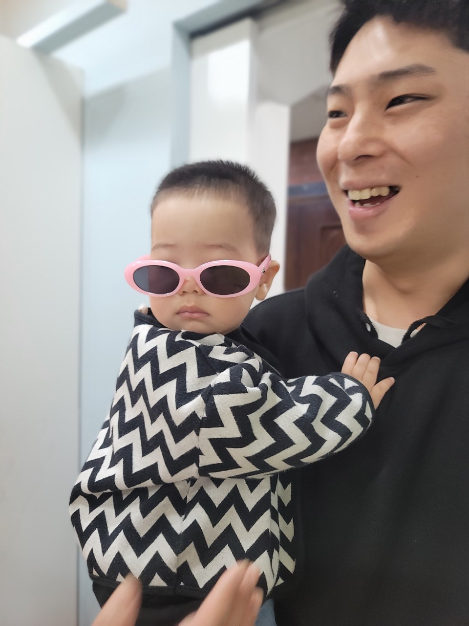 2025년 부산중앙교회 영아부_사진_20250527_78.jpg : 5월11일 주일 영아부 예배