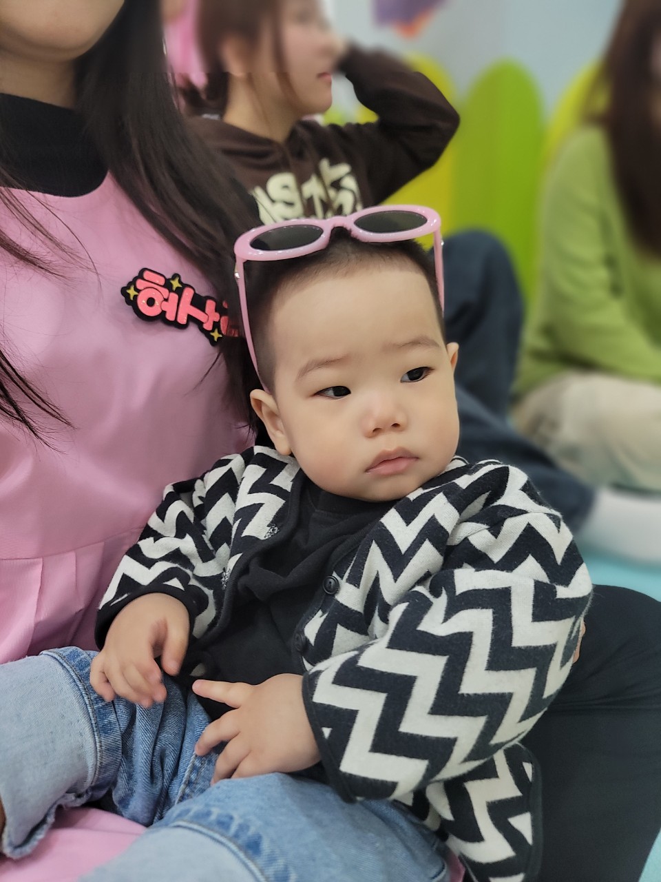 2025년 부산중앙교회 영아부_사진_20250527_80.jpg : 5월11일 주일 영아부 예배