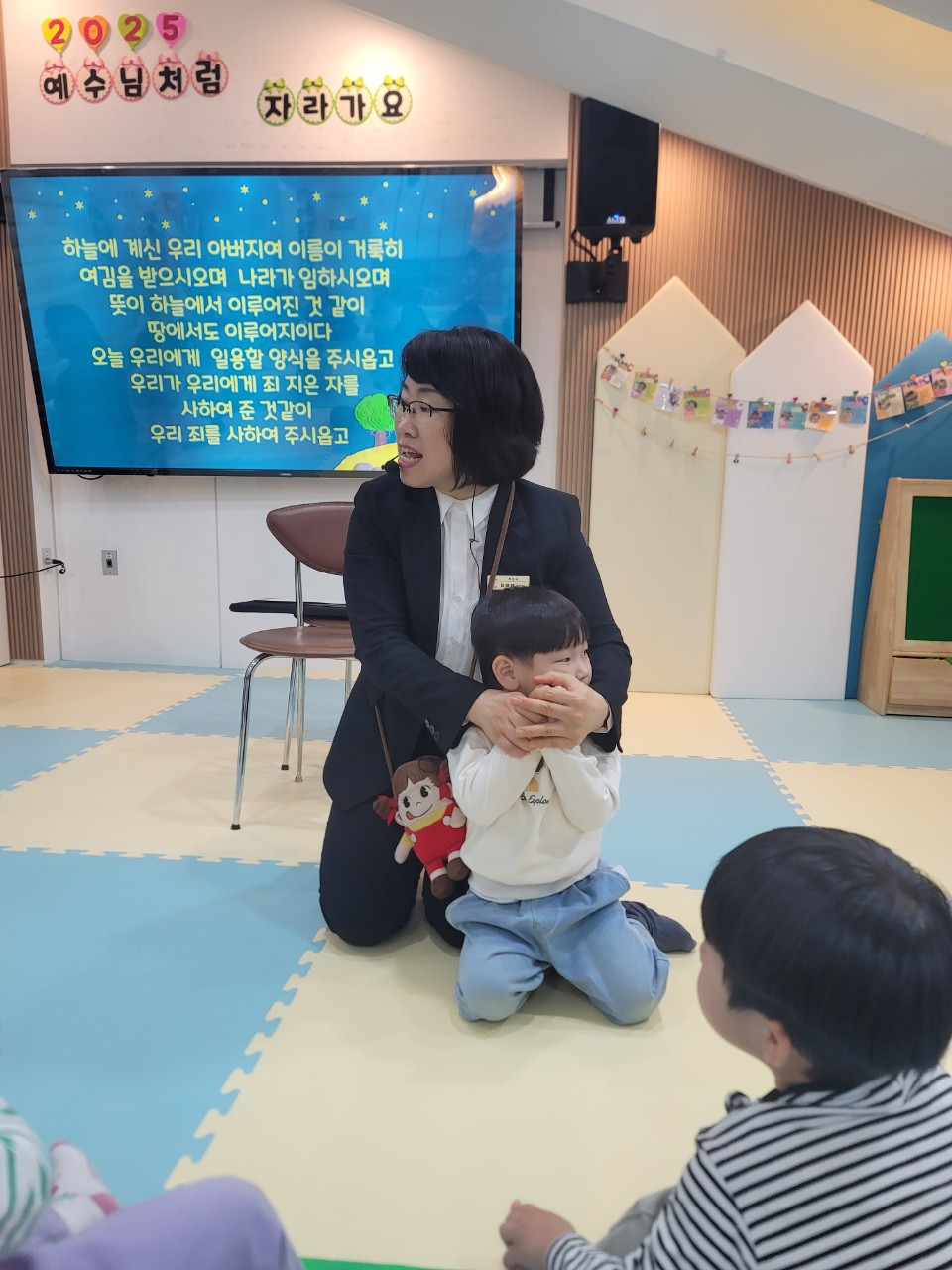 2025년 부산중앙교회 영아부_사진_20250527_92.jpg : 5월11일 주일 영아부 예배