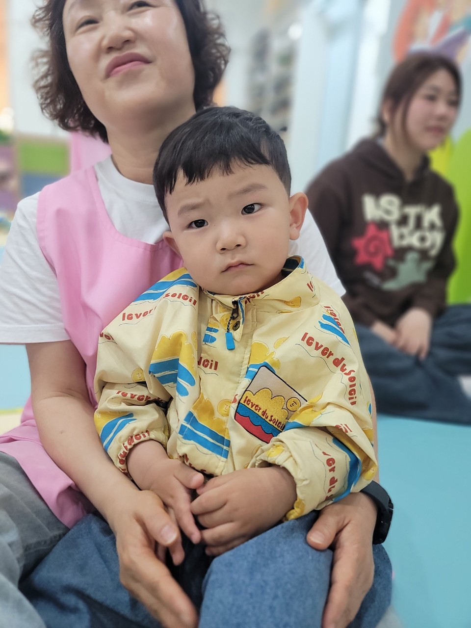 2025년 부산중앙교회 영아부_사진_20250527_90.jpg : 5월11일 주일 영아부 예배