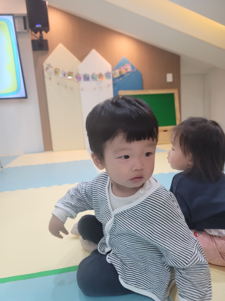 2025년 부산중앙교회 영아부_사진_20250527_58.jpg : 5월11일 주일 영아부 예배