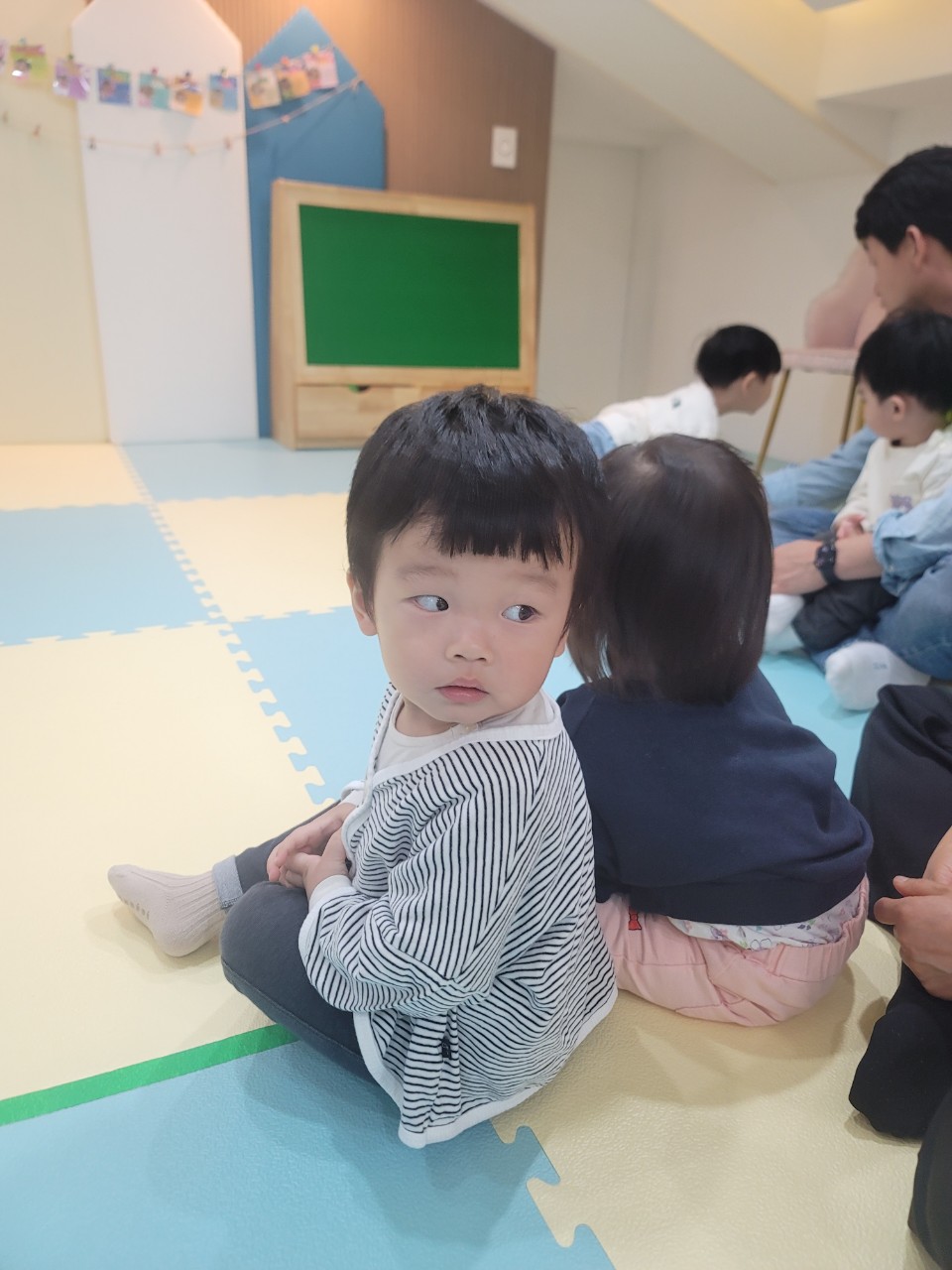 2025년 부산중앙교회 영아부_사진_20250527_57.jpg : 5월11일 주일 영아부 예배