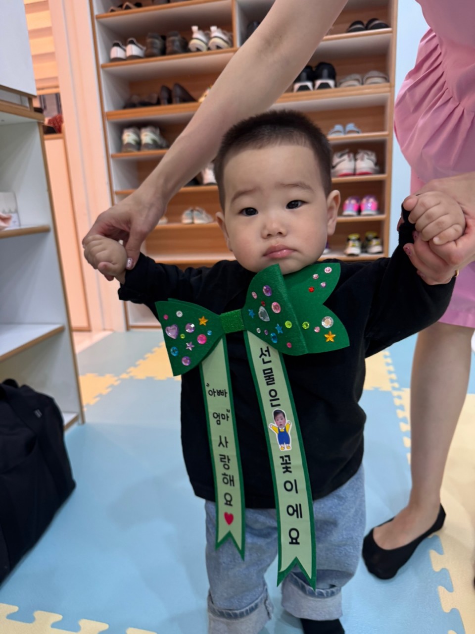 2025년 부산중앙교회 영아부_사진_20250527_46.jpg : 5월11일 주일 영아부 예배