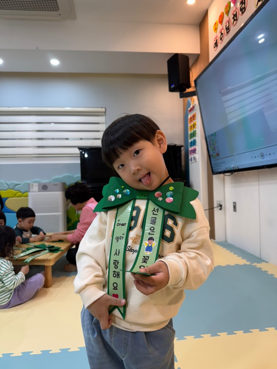 2025년 부산중앙교회 영아부_사진_20250527_29.jpg : 5월11일 주일 영아부 예배